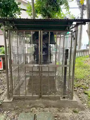 洲崎大神(神奈川県)