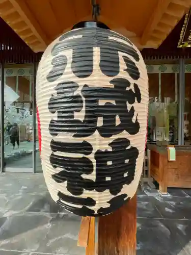赤城神社(東京都)