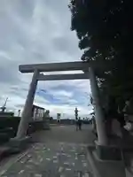二見興玉神社(三重県)