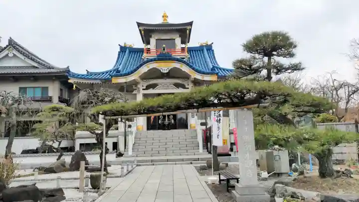 信松院(東京都)