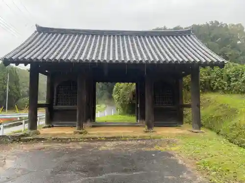 如意寺(兵庫県)