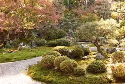 曼殊院門跡(京都府)