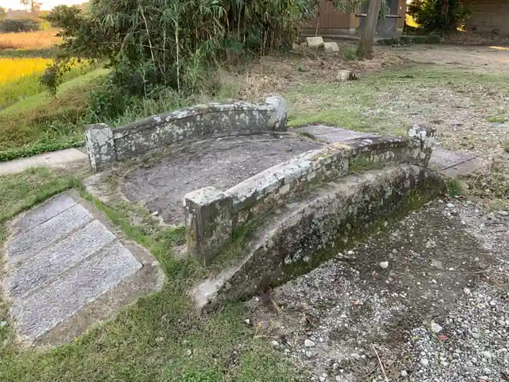 八坂神社(千葉県)