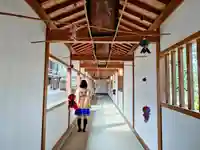 高忍日賣神社のその他建物