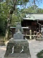 野木神社(栃木県)