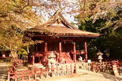 談山神社(奈良県)