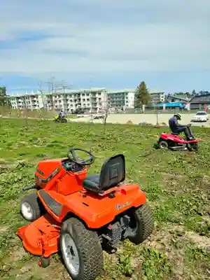 美幌神社(北海道)