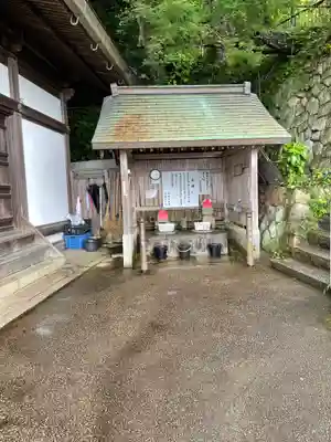 水呑地蔵院(大阪府)