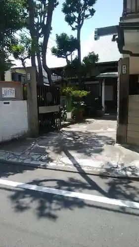 英倫寺のその他建物