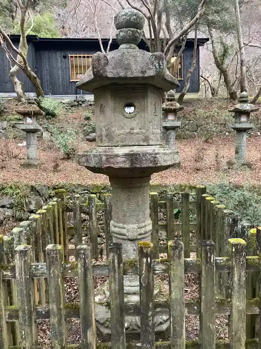 談山神社の建物その他