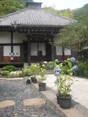 光則寺の本殿・本堂