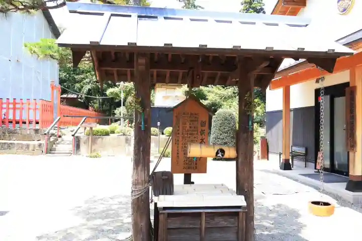 世良田東照宮(群馬県)