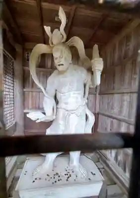 陽林寺(福島県)