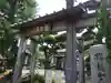 祥龍山 金剛寺の山門・神門