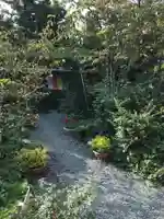 龍願寺のその他建物