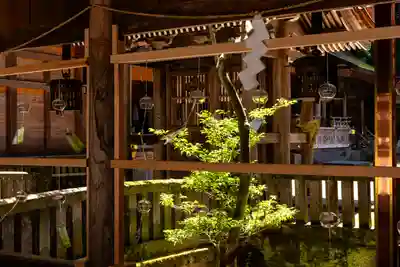 諏訪大社(長野県)