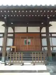 雄松院(東京都)