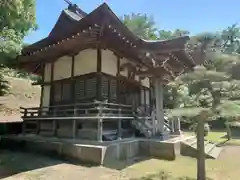 熊野神社(神奈川県)