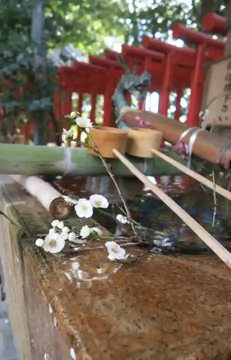 意賀美神社(大阪府)