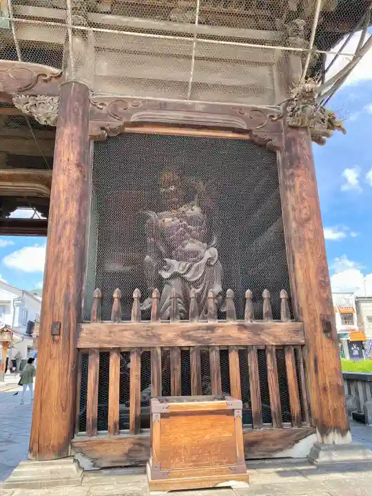 善光寺(長野県)