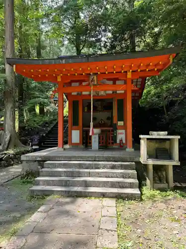鞍馬寺(京都府)