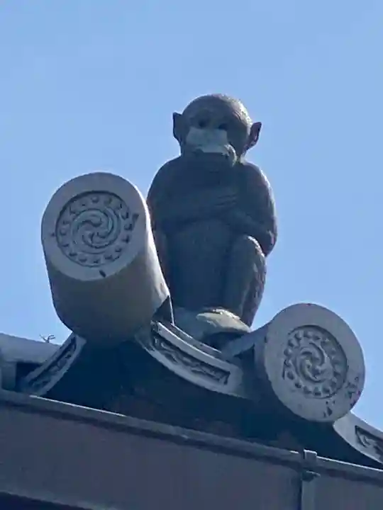 新德禅寺 (新徳寺)のその他建物