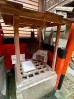 命婦稲荷社(京都府)