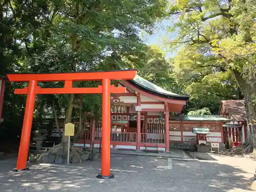 津島神社(愛知県)