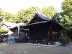 志賀神社(愛知県)