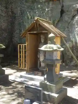 英勝寺のその他建物