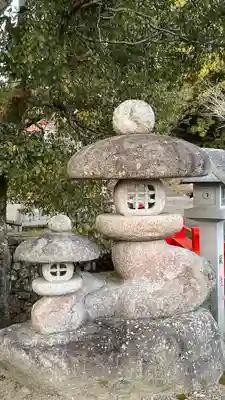 大鳥神社(滋賀県)