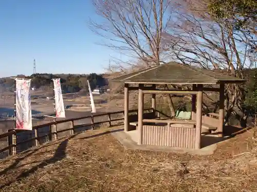 壽命院 永徳寺の景色