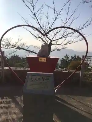 千光寺のその他建物