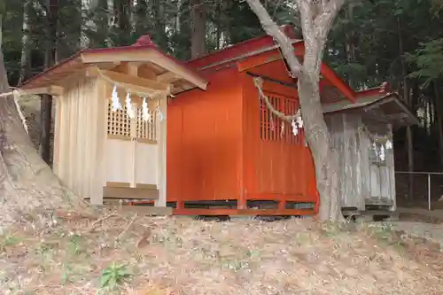 八幡神社(千葉県)