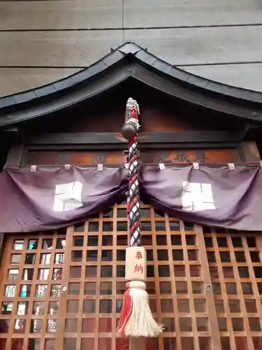 北向地蔵尊のその他建物