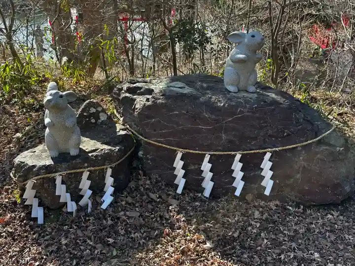 出雲大神宮(京都府)