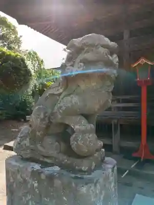 白幡八幡神社(千葉県)