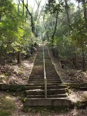 撃鼓神社のその他建物