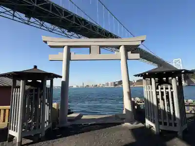 和布刈神社(福岡県)