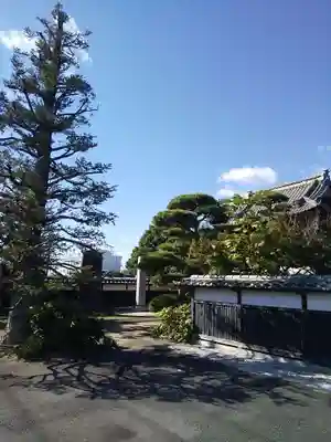 廣福寺のその他建物