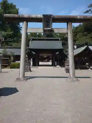 水戸八幡宮(茨城県)