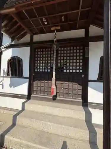 如来寺(兵庫県)