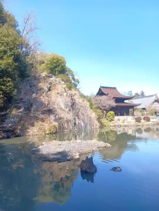 永保寺(岐阜県)