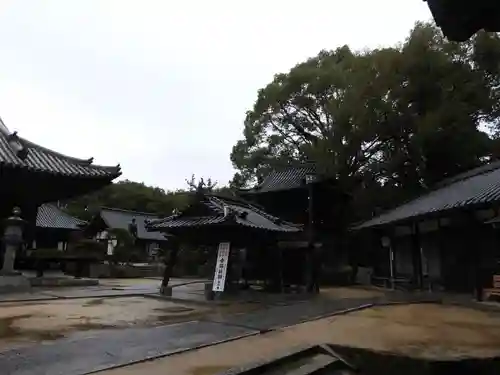 太山寺(愛媛県)