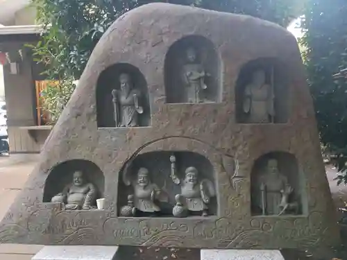 武蔵野神社(東京都)