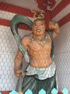 津観音(三重県)