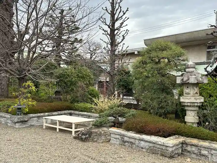 蓮花寺(東京都)