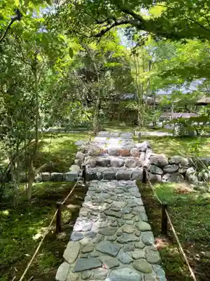 西芳寺(京都府)