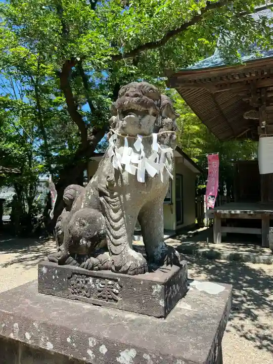 古川神社(宮城県)