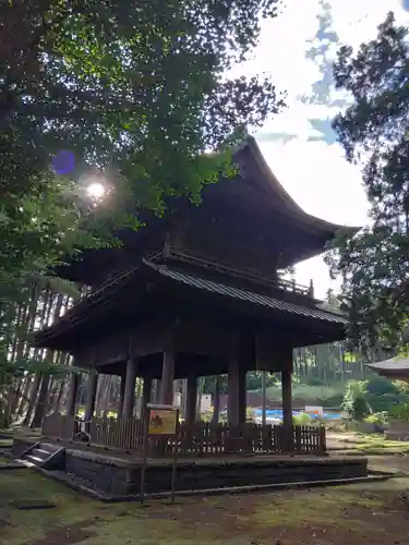 広園寺(東京都)